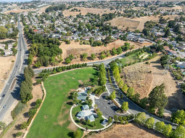 $629,000 | 107 Lexington Drive, Vallejo, CA 94591