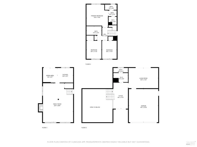 $629,000 | 107 Lexington Drive, Vallejo, CA 94591