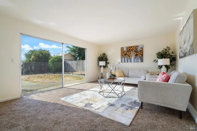 $629,000 | 107 Lexington Drive, Vallejo, CA 94591