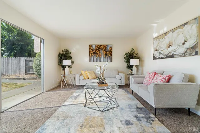 $629,000 | 107 Lexington Drive, Vallejo, CA 94591