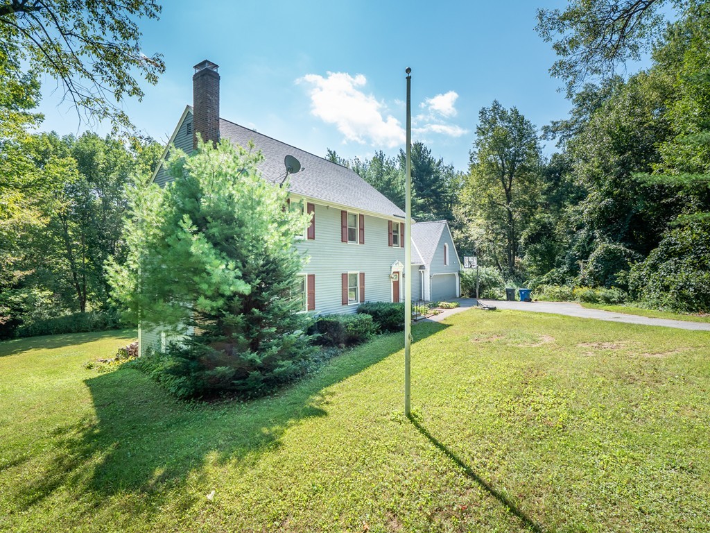 3 Coal Kiln Road Princeton, MA 01541 - Photo 1 of 28 Gallery Image 1