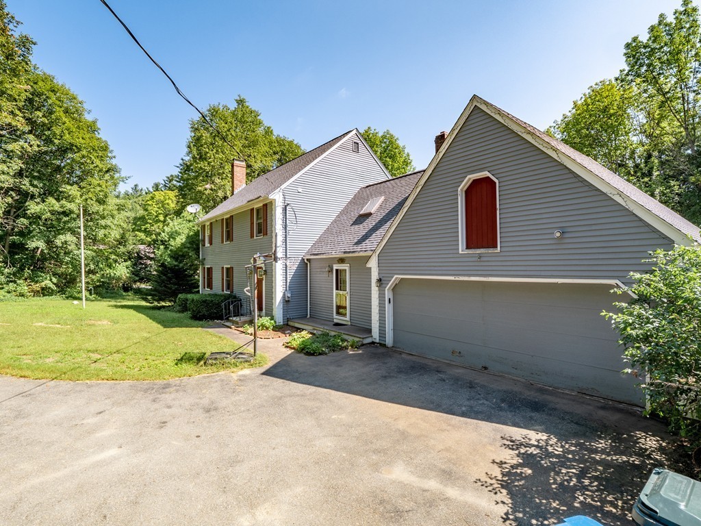 3 Coal Kiln Road Princeton, MA 01541 - Photo 2 of 28 Gallery Image 2