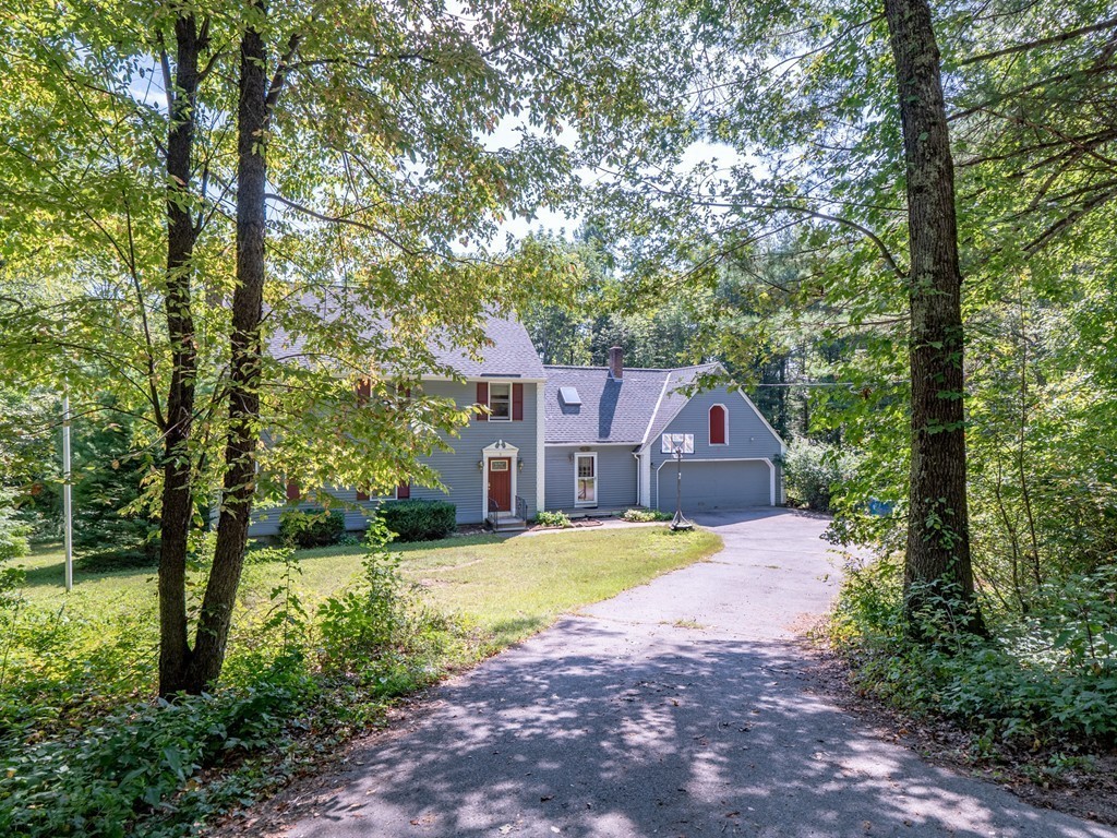 3 Coal Kiln Road Princeton, MA 01541 - Photo 24 of 28 Gallery Image 24