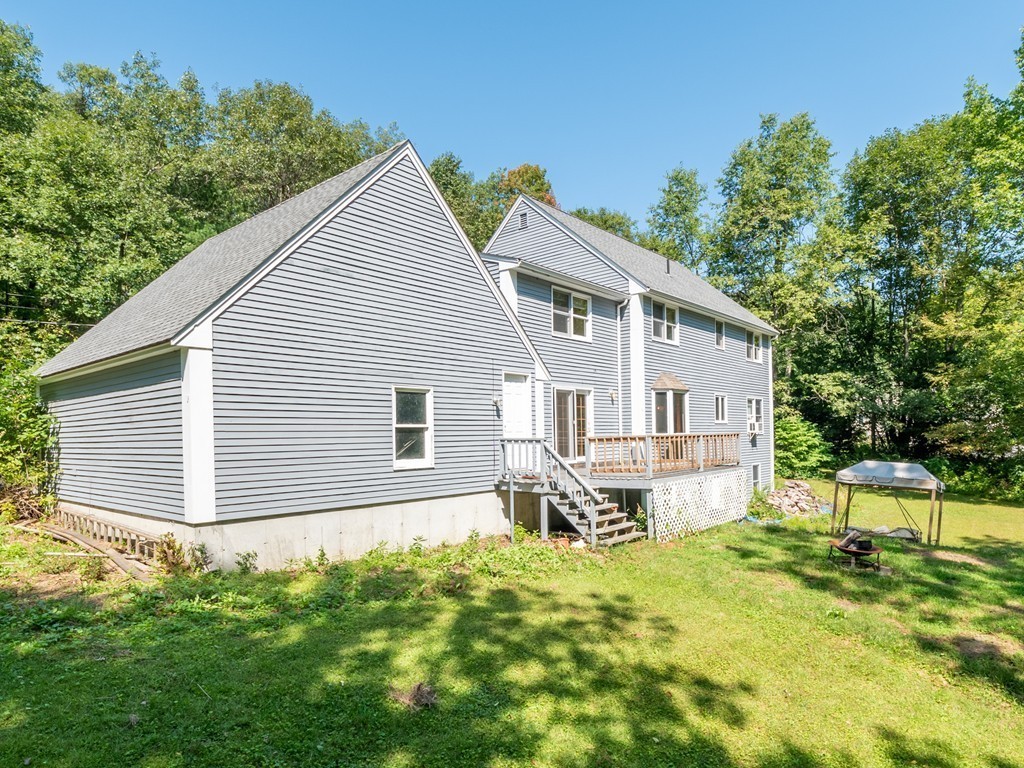 3 Coal Kiln Road Princeton, MA 01541 - Photo 25 of 28 Gallery Image 25