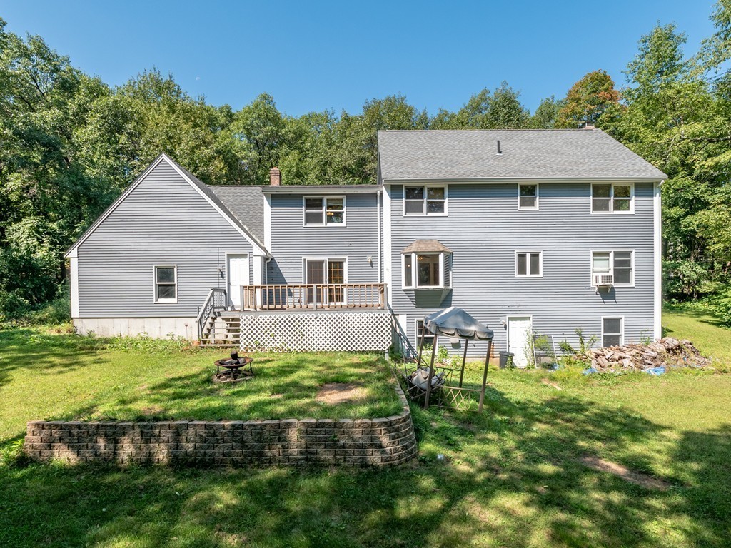 3 Coal Kiln Road Princeton, MA 01541 - Photo 27 of 28 Gallery Image 27