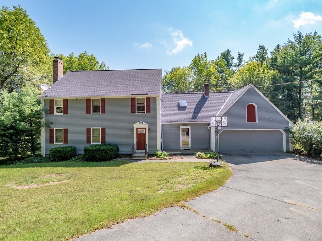 3 Coal Kiln Road Princeton, MA 01541 - Photo 3 of 28 Gallery Image 3