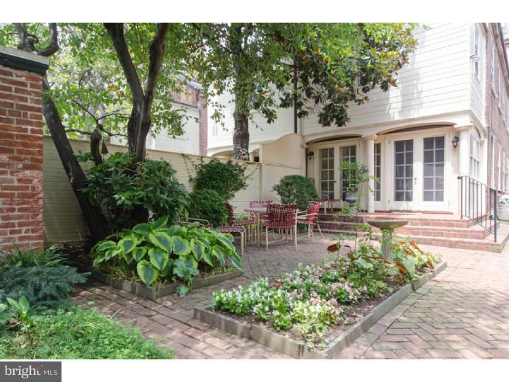 330 Spruce Street Philadelphia, PA 19106 - Photo 24 of 25
