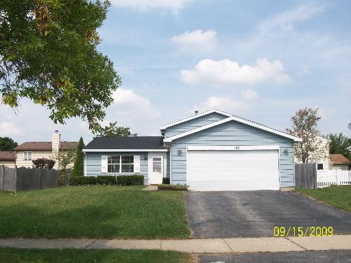 740 Rockhurst Road Bolingbrook, IL 60440 - Photo 1 of 1