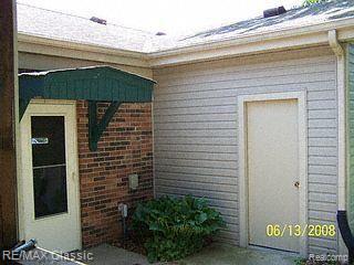 3322 Beattie Road Howell, MI 48843 - Photo 9 of 15 ATTACHED SHED