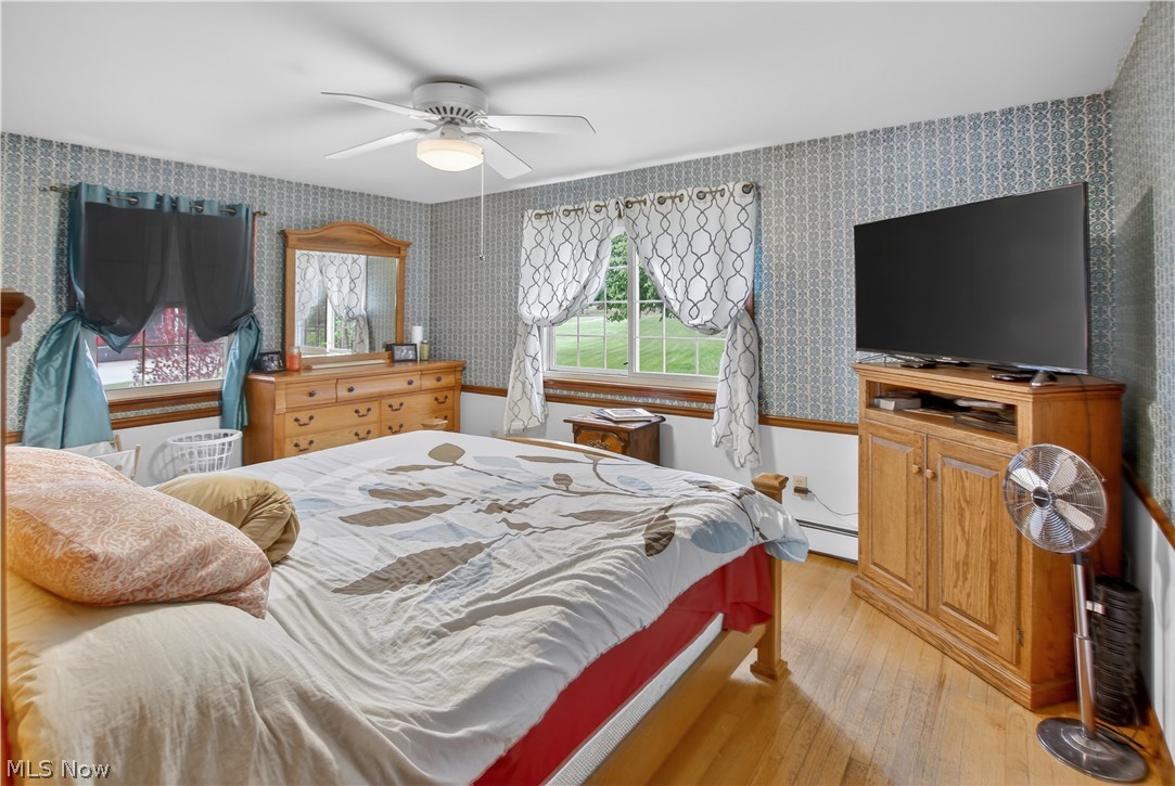 11209 Holshoe Road Homerville, OH 44235 - Photo 13 of 50