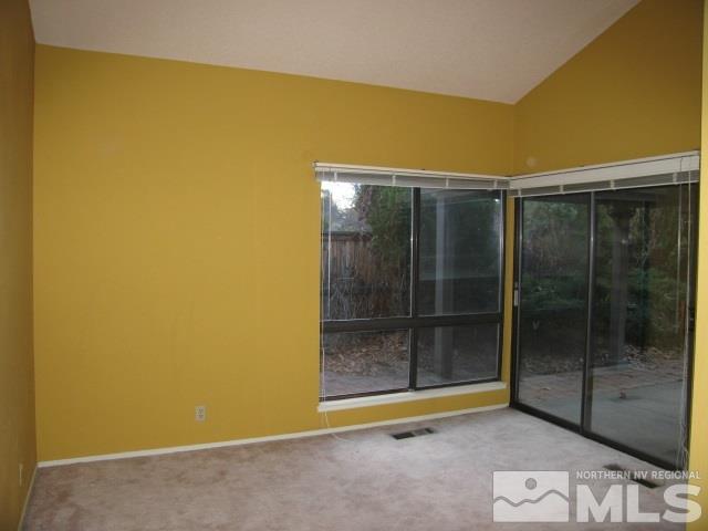 682 West Riverview Circle Reno, NV 89509 - Photo 4 of 11 a view of an empty room with window