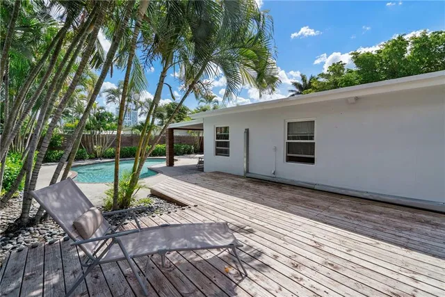 $13,000 | 1949 Windward Drive, Pompano Beach, FL 33062