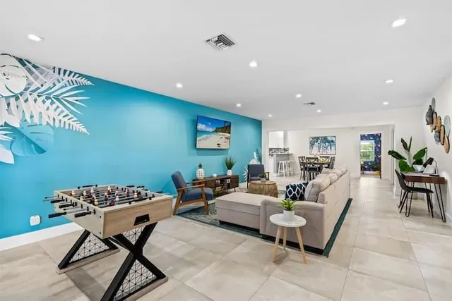 $13,000 | 1949 Windward Drive, Pompano Beach, FL 33062