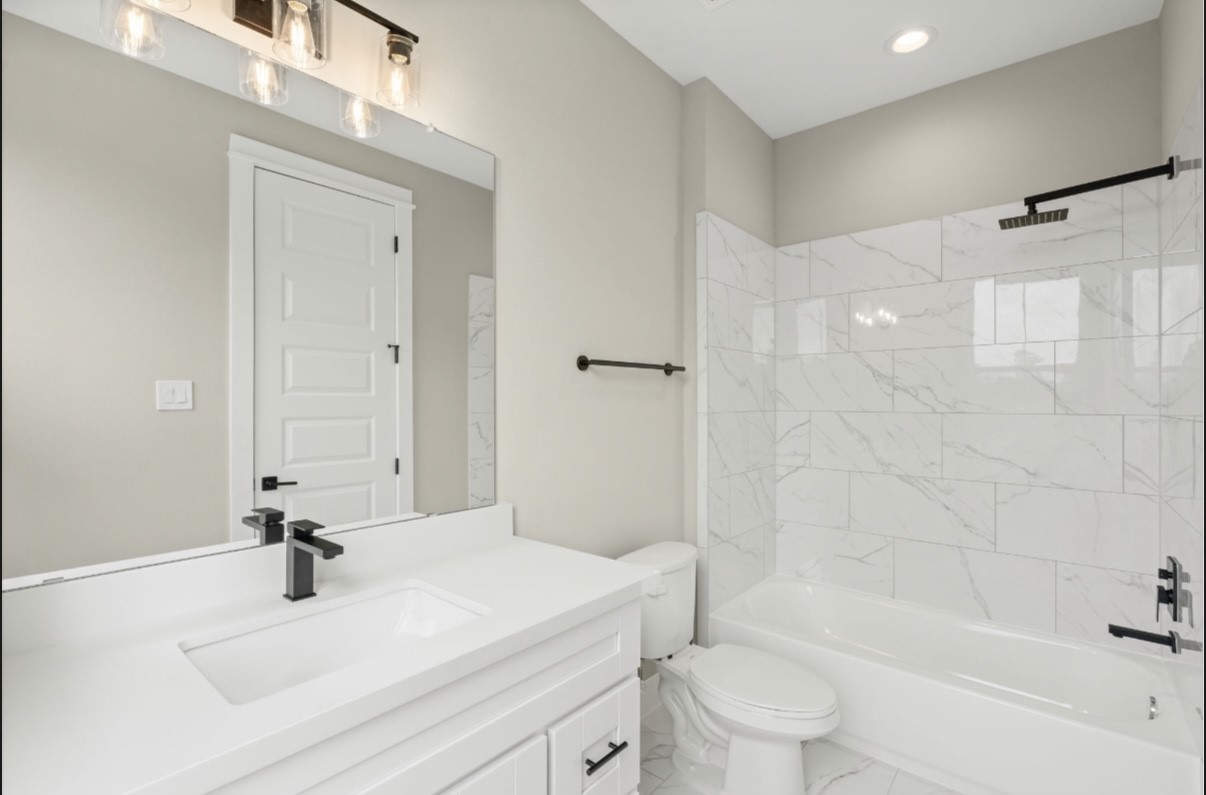 5937 Cebra Street Houston, TX 77091 - Photo 11 of 22