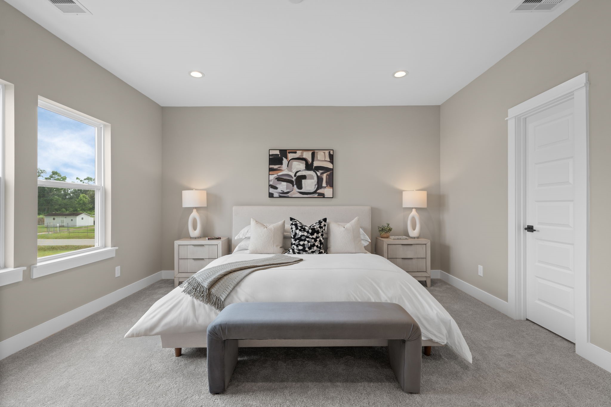 5937 Cebra Street Houston, TX 77091 - Photo 8 of 22