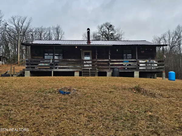 $275,000 | 741 Melvin Hollow Road, Pioneer, TN 37847