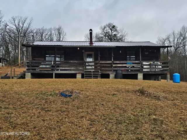 $300,000 | 741 Melvin Hollow Road, Pioneer, TN 37847