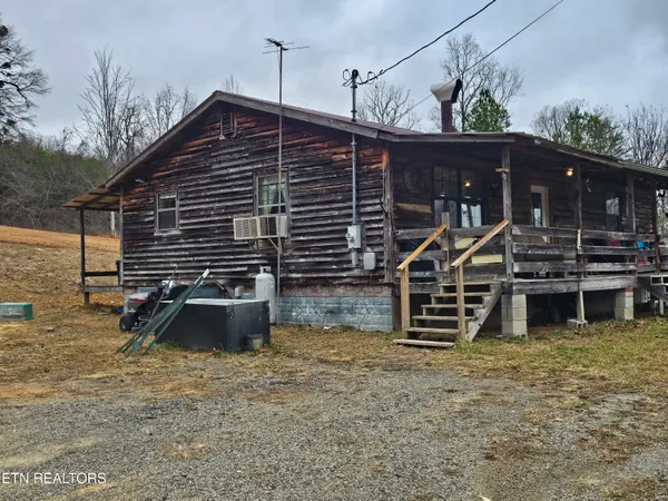 $275,000 | 741 Melvin Hollow Road, Pioneer, TN 37847