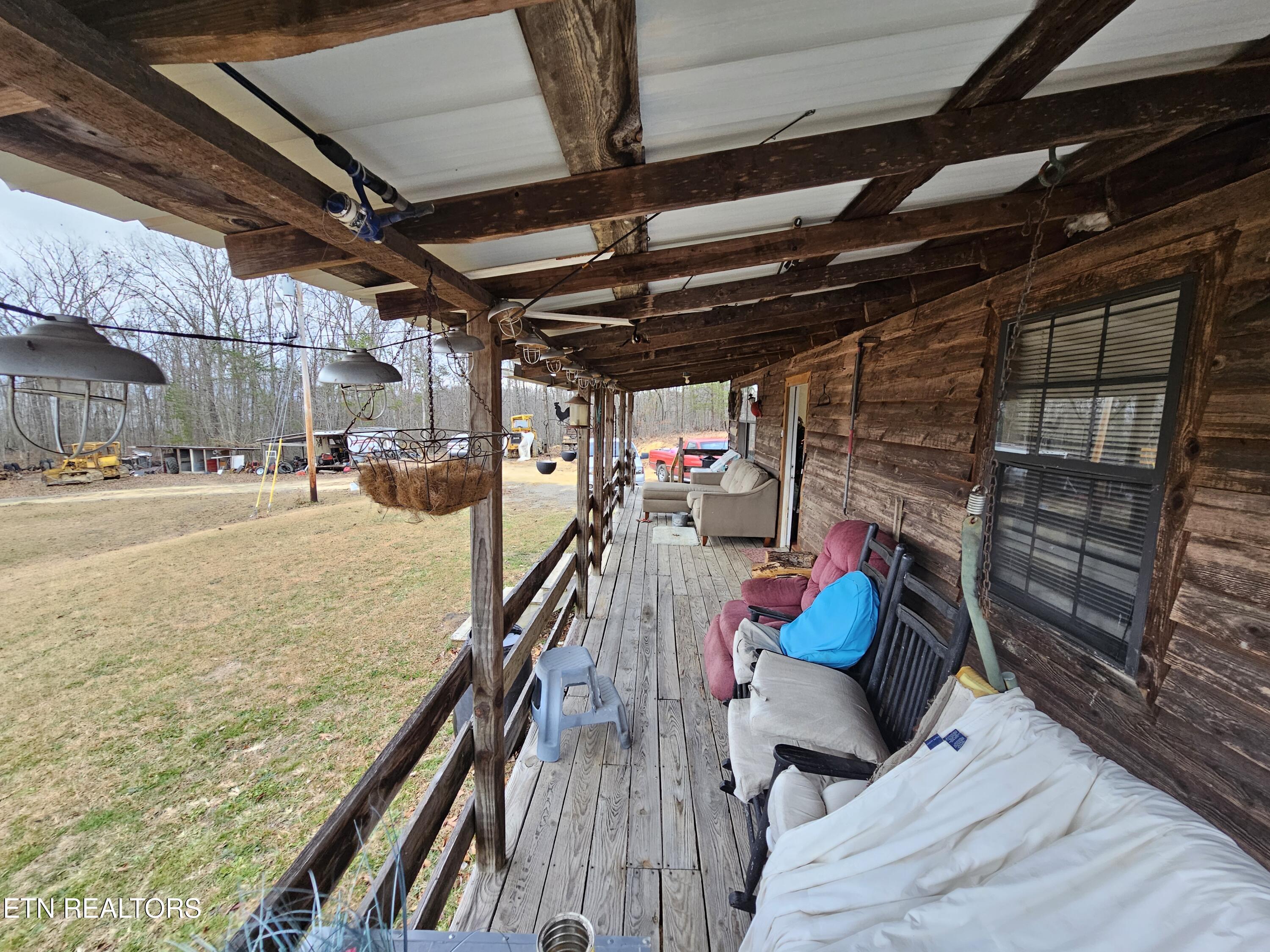 741 Melvin Hollow Road Pioneer, TN 37847 - Photo 14 of 53 20260106_162241