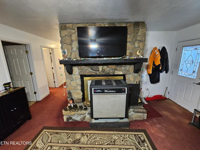 $275,000 | 741 Melvin Hollow Road, Pioneer, TN 37847