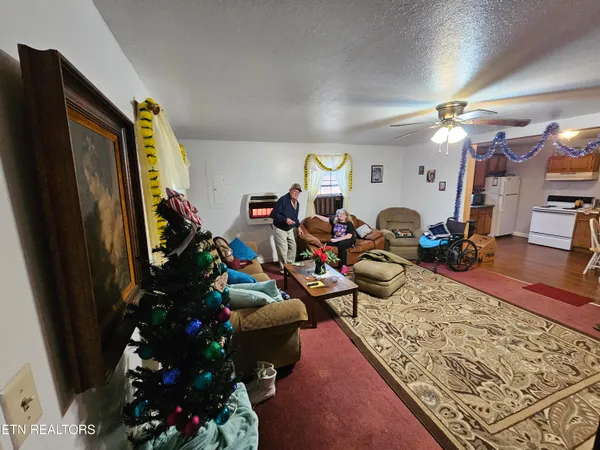 $275,000 | 741 Melvin Hollow Road, Pioneer, TN 37847