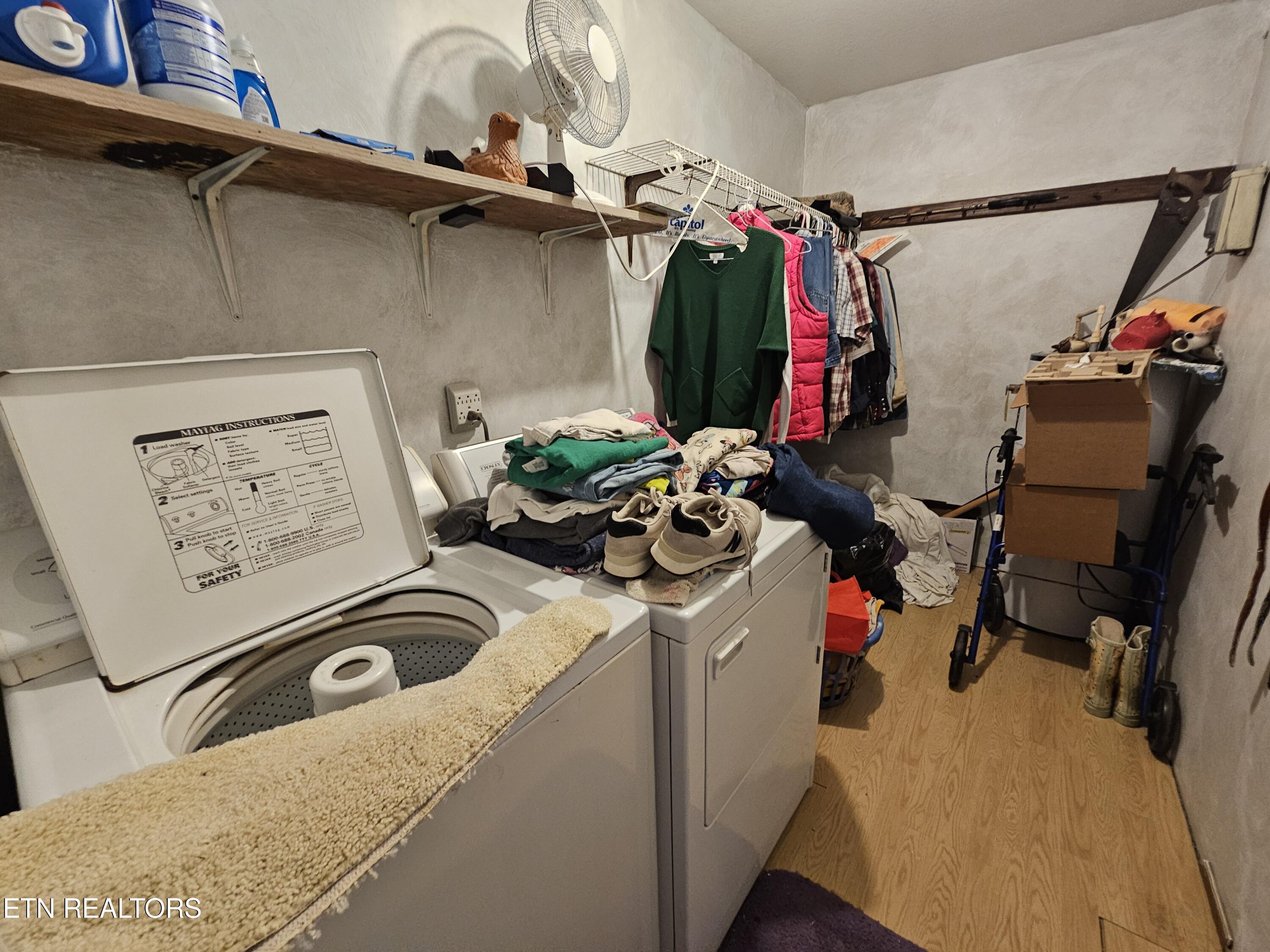 741 Melvin Hollow Road Pioneer, TN 37847 - Photo 29 of 53 20260106_162216