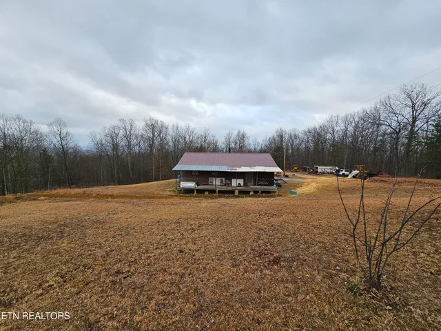 $275,000 | 741 Melvin Hollow Road, Pioneer, TN 37847