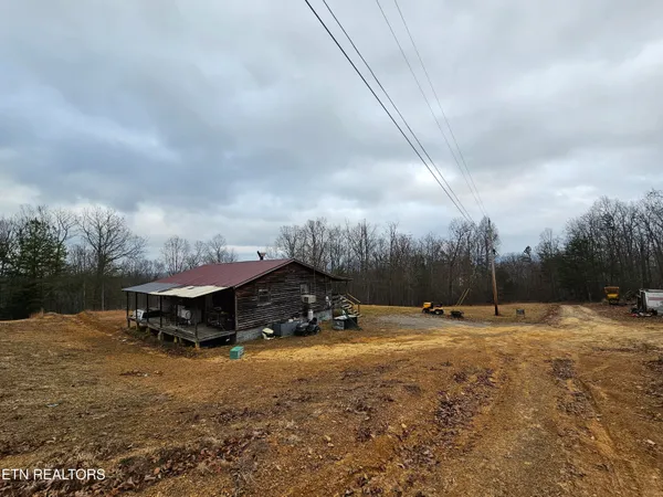 $275,000 | 741 Melvin Hollow Road, Pioneer, TN 37847