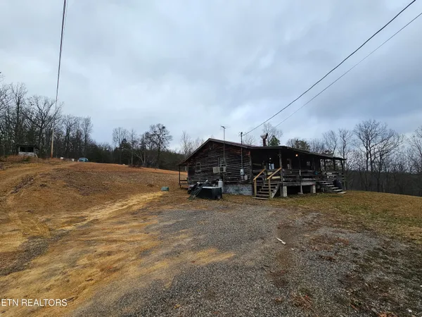 $275,000 | 741 Melvin Hollow Road, Pioneer, TN 37847
