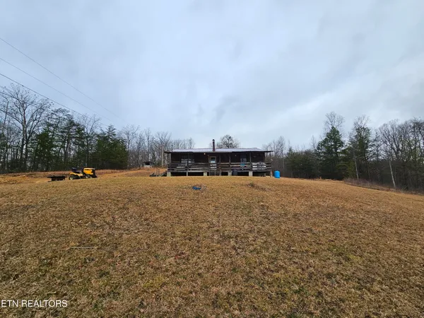 $275,000 | 741 Melvin Hollow Road, Pioneer, TN 37847