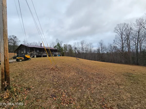 $275,000 | 741 Melvin Hollow Road, Pioneer, TN 37847