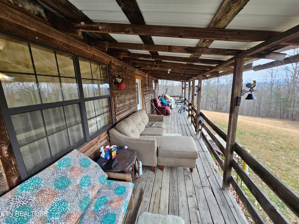 $275,000 | 741 Melvin Hollow Road, Pioneer, TN 37847