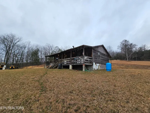 $275,000 | 741 Melvin Hollow Road, Pioneer, TN 37847