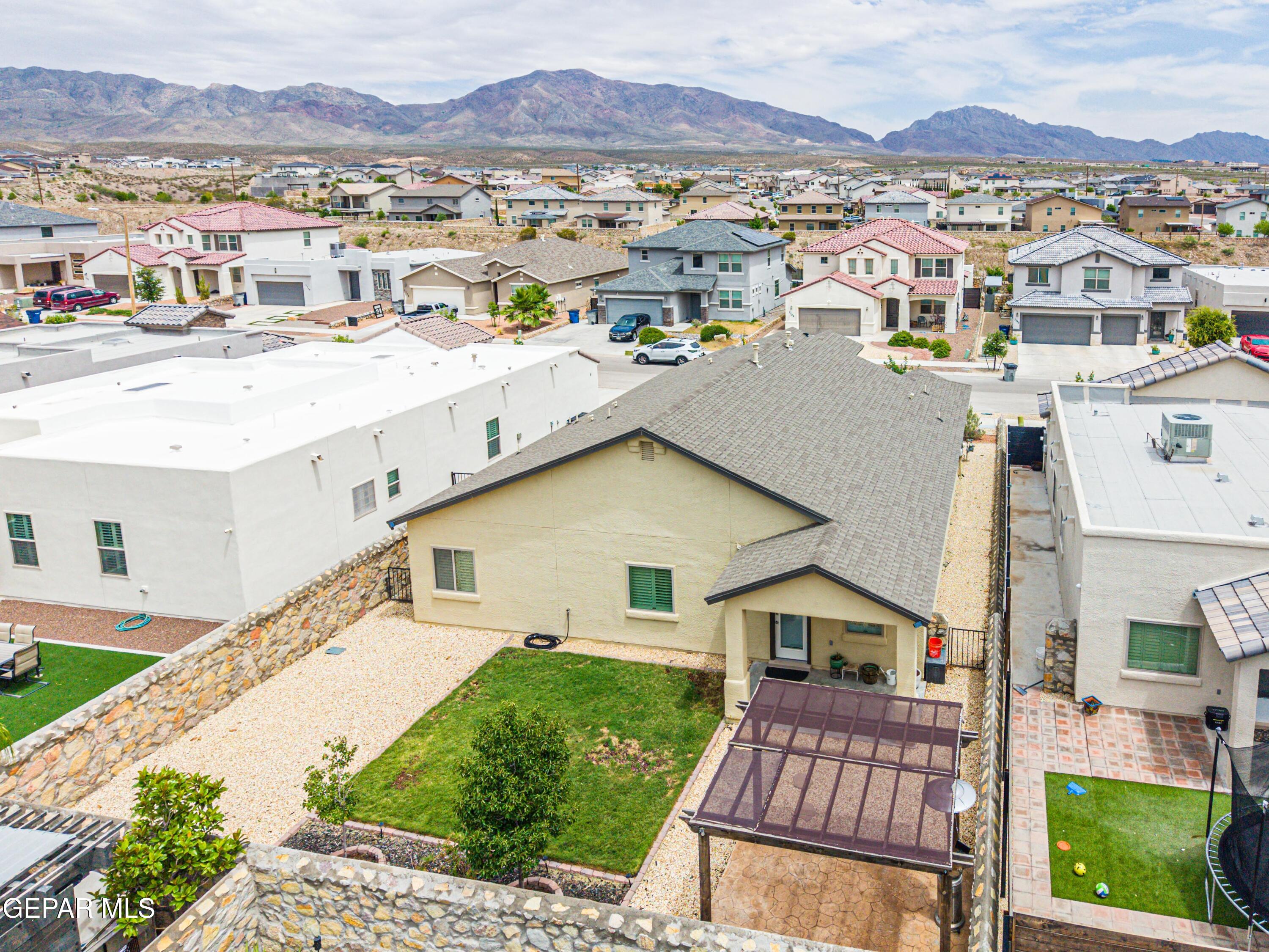 7797 Enchanted Ridge El Paso, TX 79911 - Photo 42 of 42 DJI_20260604142237_0183_D