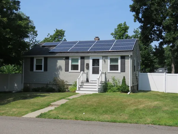 $499,900 | 152 Drew Avenue, Brockton, MA 02302