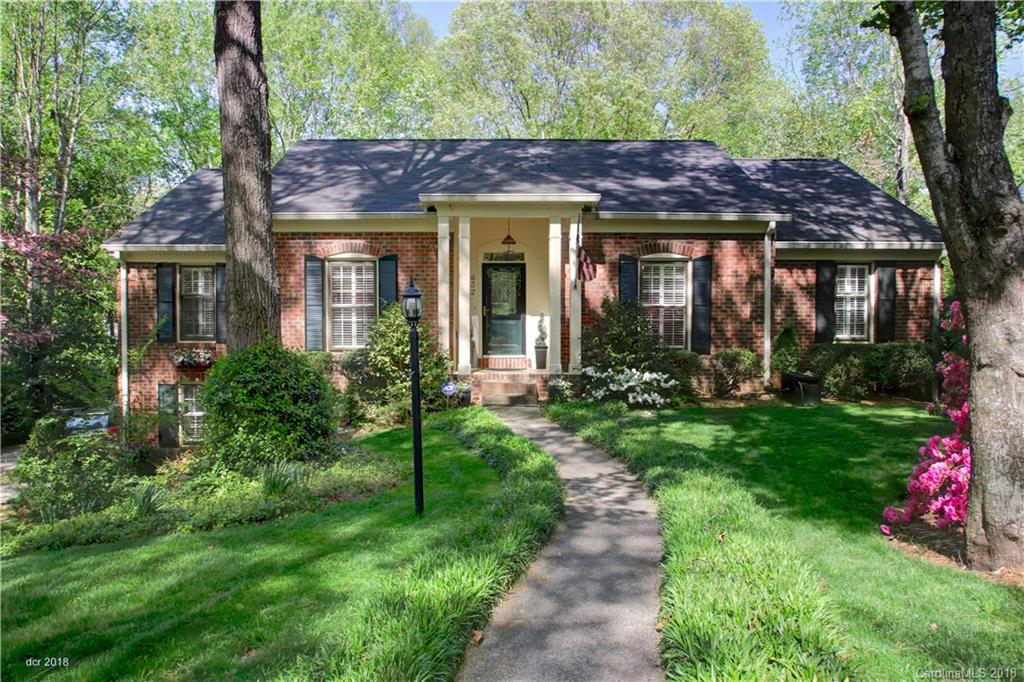632 Trail Ridge Road Matthews, NC 28105 - Photo 1 of 36