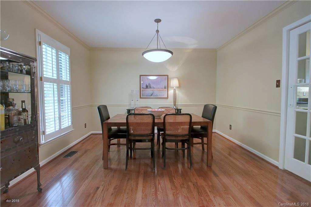 632 Trail Ridge Road Matthews, NC 28105 - Photo 6 of 36