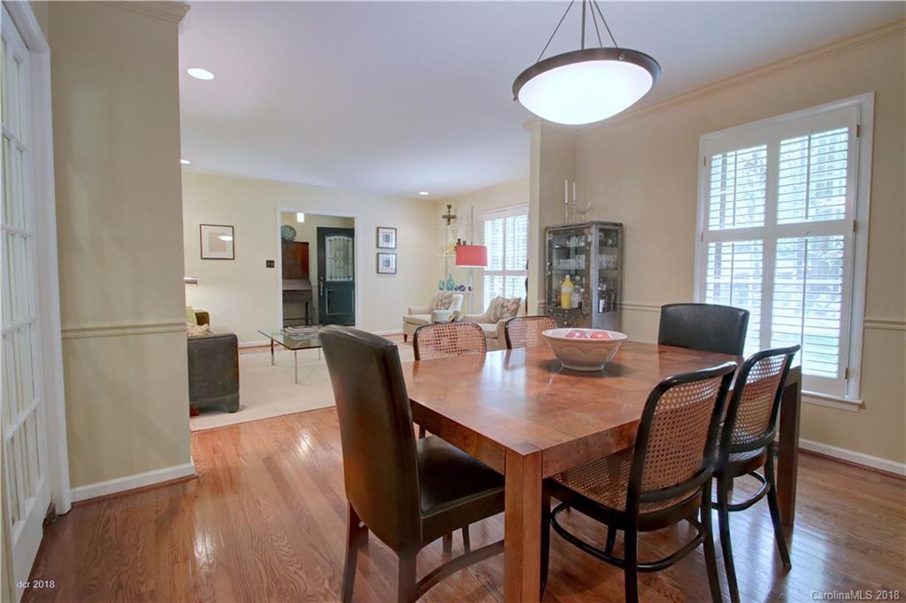 632 Trail Ridge Road Matthews, NC 28105 - Photo 7 of 36