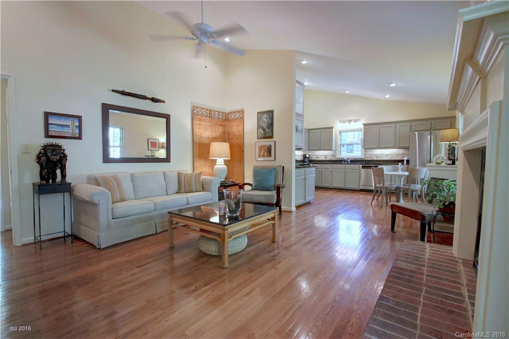 632 Trail Ridge Road Matthews, NC 28105 - Photo 9 of 36