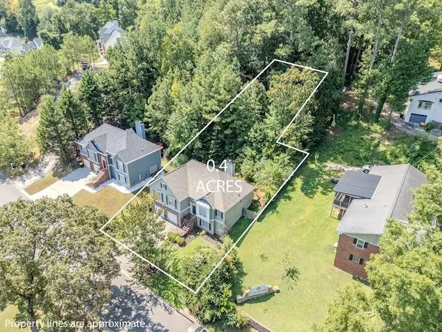 $339,022 | 14 Gables Drive, Rome, GA 30161