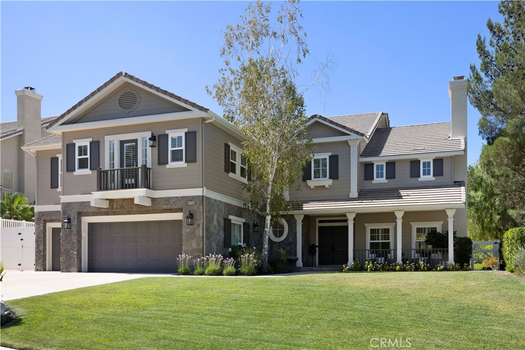 15260 Saddleback Road Canyon Country, CA 91387 - Photo 5 of 57 Gallery Image 5