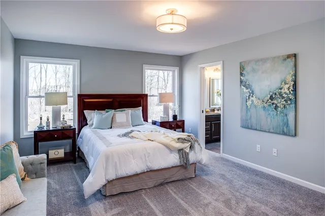 $569,100 | 6127 Caleb Court, Farmington, NY 14425