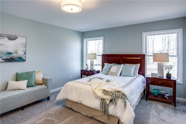 $569,100 | 6127 Caleb Court, Farmington, NY 14425