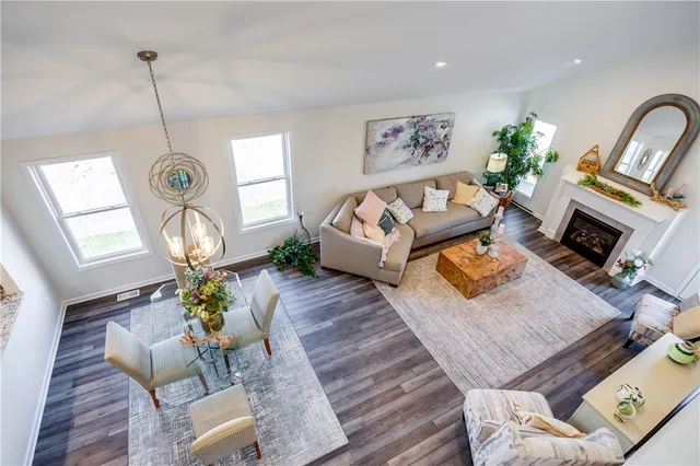 $569,100 | 6127 Caleb Court, Farmington, NY 14425