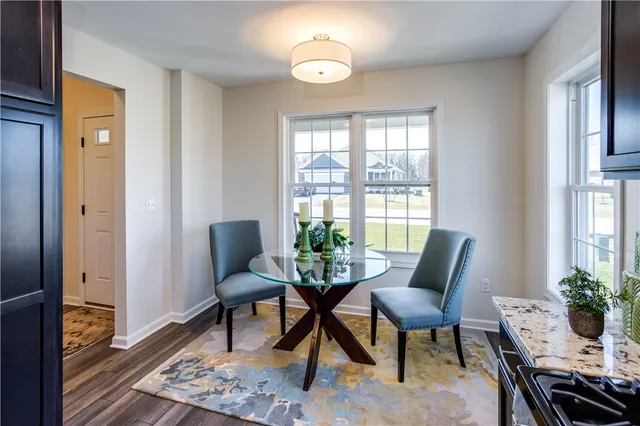 $569,100 | 6127 Caleb Court, Farmington, NY 14425