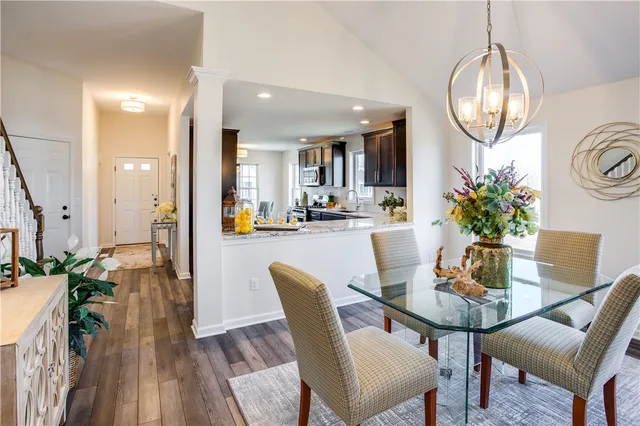 $569,100 | 6127 Caleb Court, Farmington, NY 14425