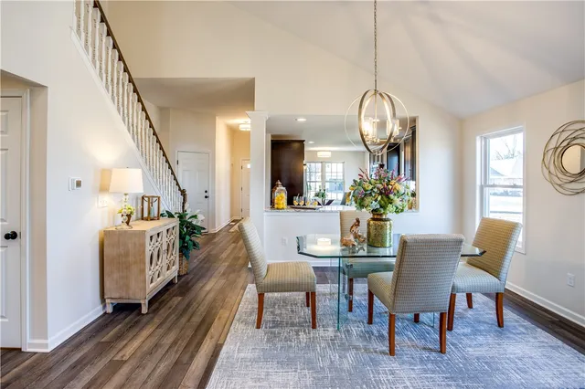 $569,100 | 6127 Caleb Court, Farmington, NY 14425