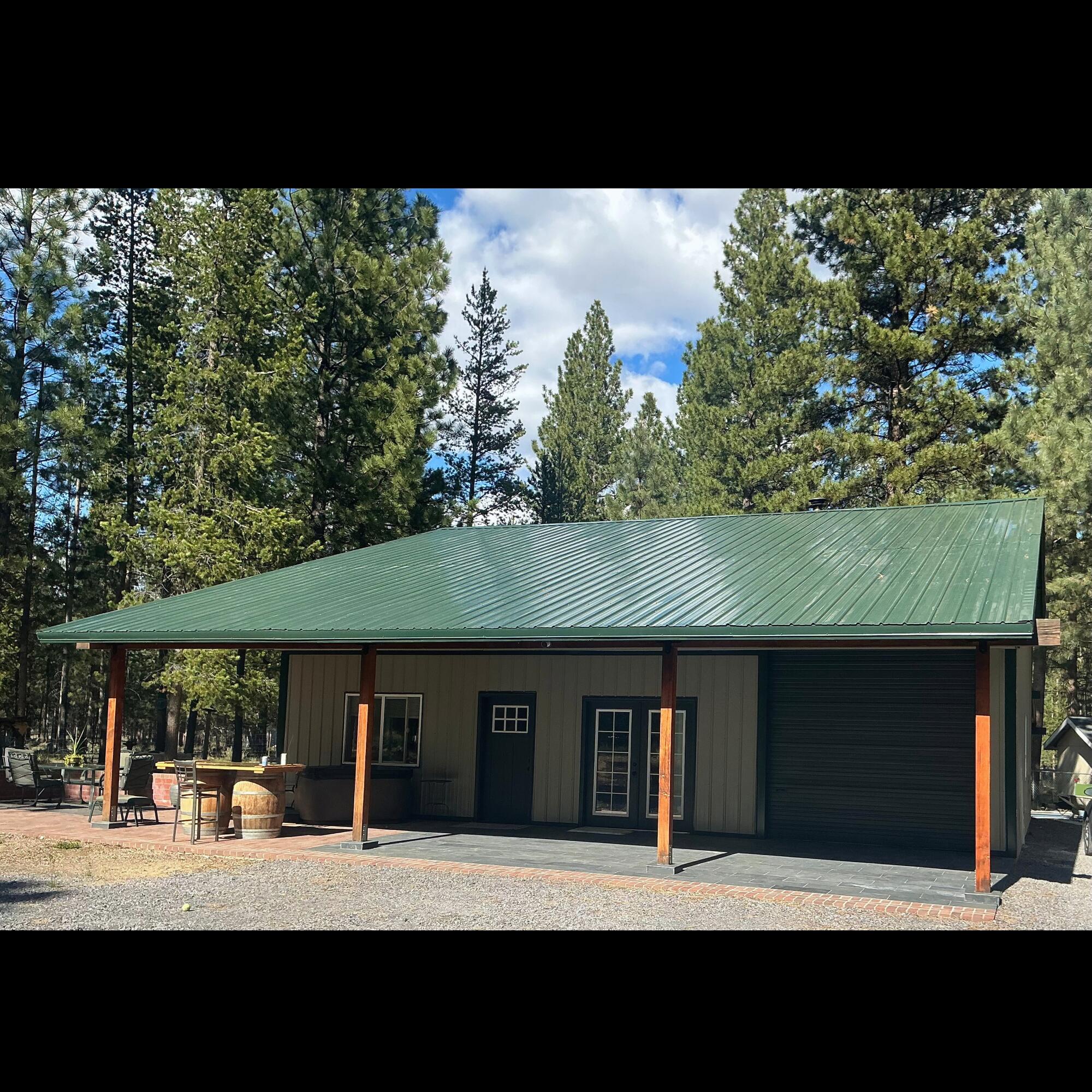 La Pine House Pine Loop Dr