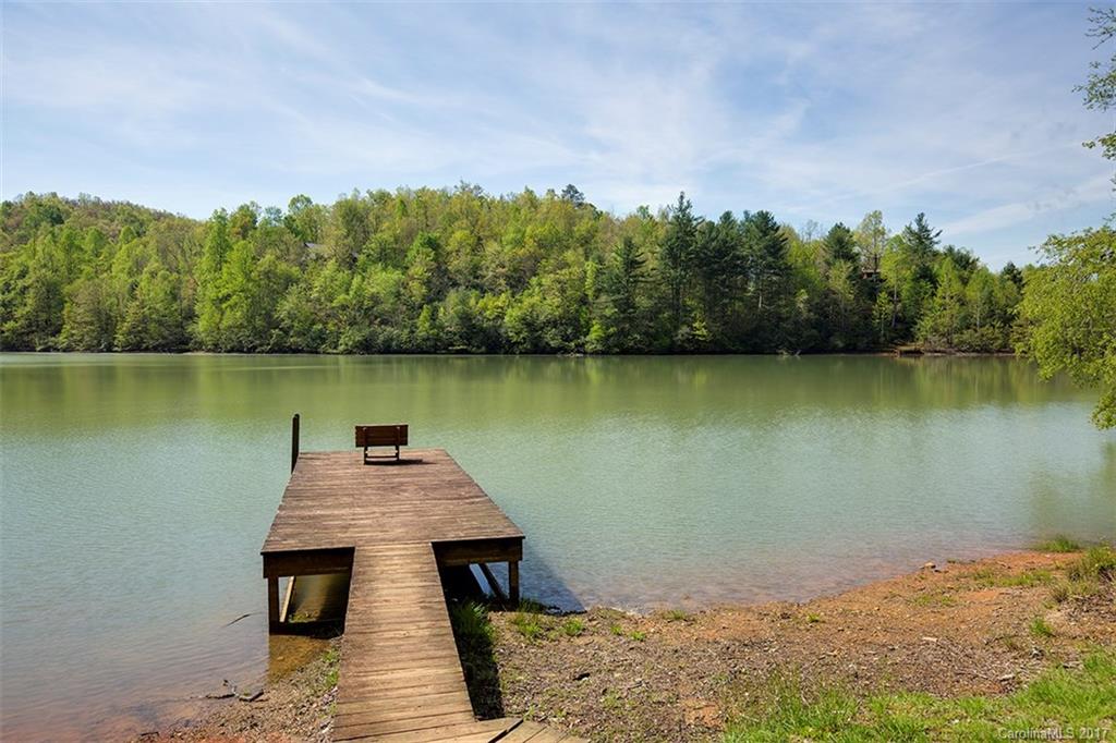 1197 Line Runner Ridge Road Rosman, NC 28772 - Photo 12 of 13 Gallery Image 12