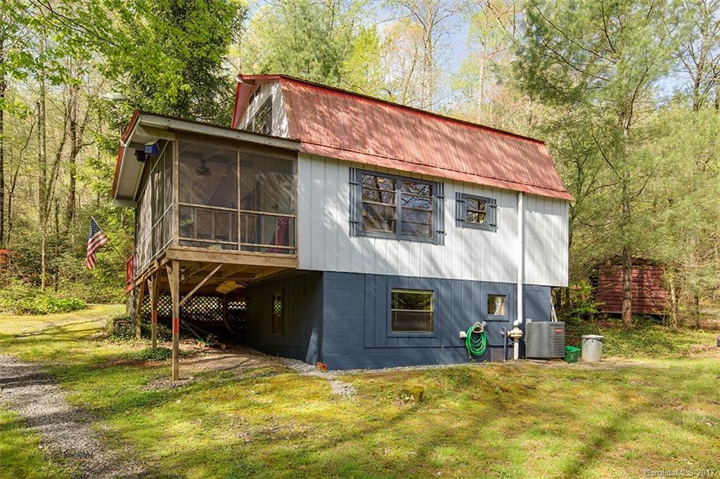 1197 Line Runner Ridge Road Rosman, NC 28772 - Photo 13 of 13 Gallery Image 13
